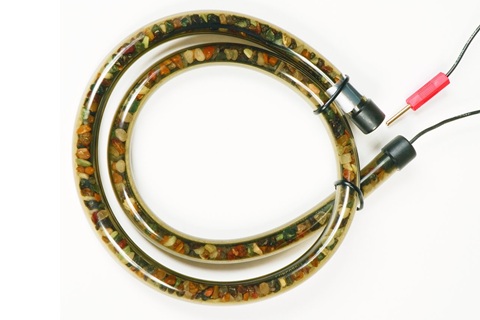 Crystal Spiral