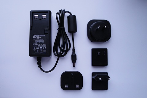 Power supply unit
