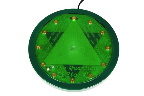 Quantum Star