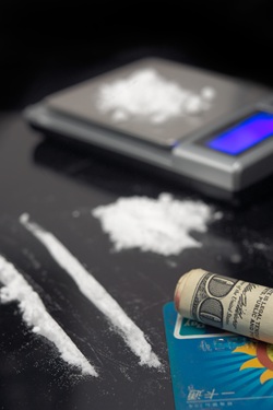Drug problem
