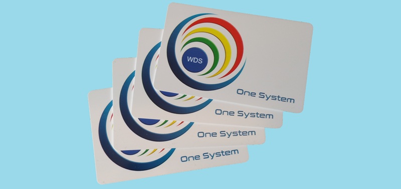 One Top-Up Cards