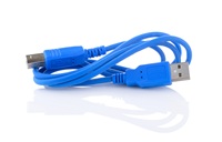 USB cable