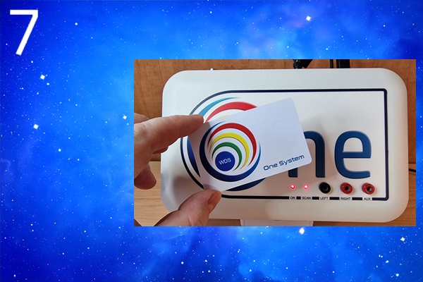 Unboxing