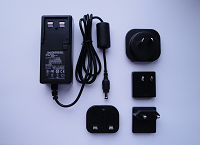 One power supply unit