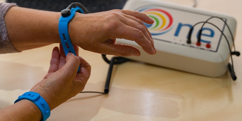 One system wristbands