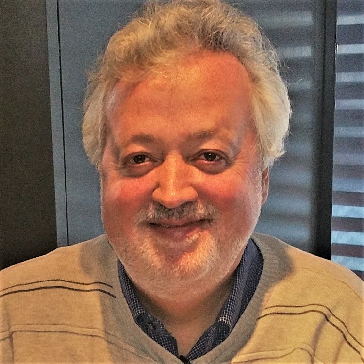 Victor Sims